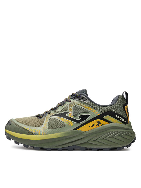 Joma Scarpe running Joma Trek Men 2423 TKTRES2423 Verde
