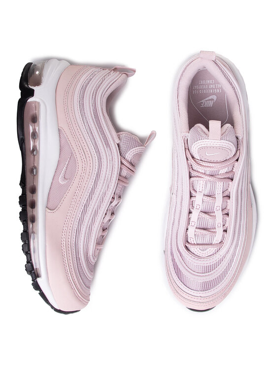 Nike Sneakersy Nike Air Max 97 921733 600 Ružová