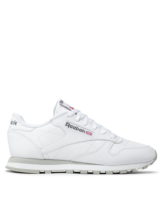 Reebok Снікерcи Reebok Cl Lthr 2214 Білий