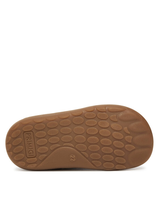 Primigi Черевики Primigi 8912011 M Коричневий