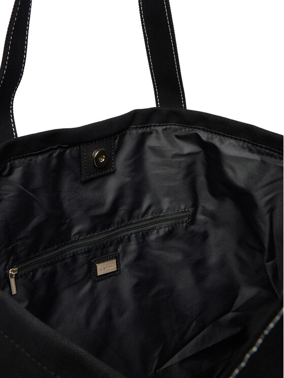 Guess Torbica Guess V6RZ04 WL000 Crna