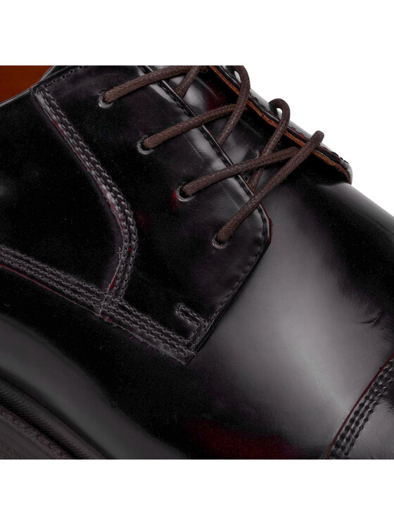 GINO ROSSI Pusbačiai Gino Rossi MI08-C878-877-06 Vyšninė