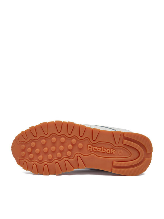 Reebok Снікерcи Reebok EO-CLASSIC LEATHER 100000166 Білий