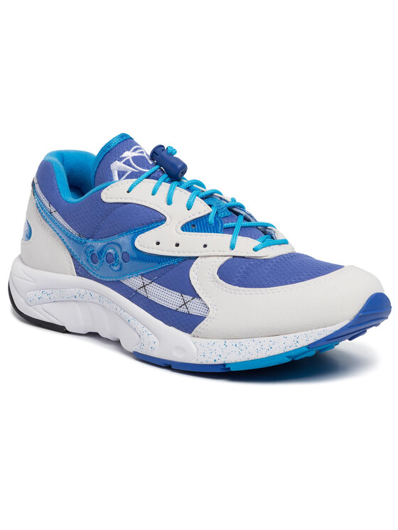 Saucony Superge Saucony Aya S70460-2 Vijolična