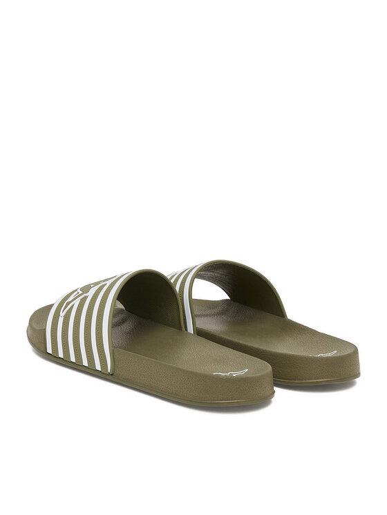 Kappa Papucs Kappa CEO-864089A-M Khaki