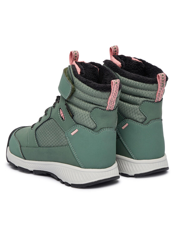 Keen Снігоходи Keen Skua Winter Wp 1029621 Зелений