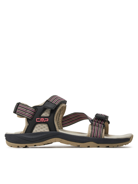 CMP Sandály CMP Khalys Wmn Sandal 3Q91936 Růžová