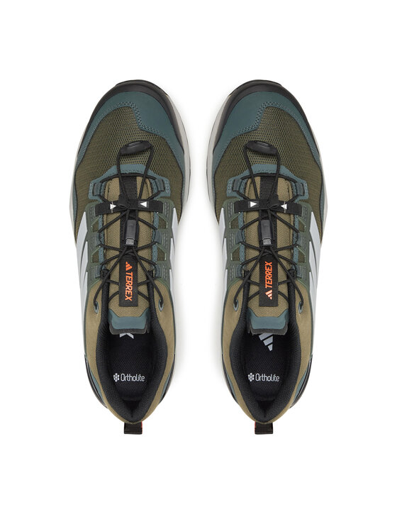 adidas Трекінгові черевики adidas Terrex Skychaser JH6386 Хакі