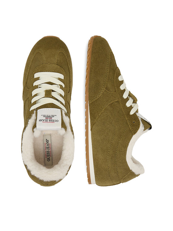 Guess Jeans Sneakers Guess Jeans EO-GSJ0126 Cachi