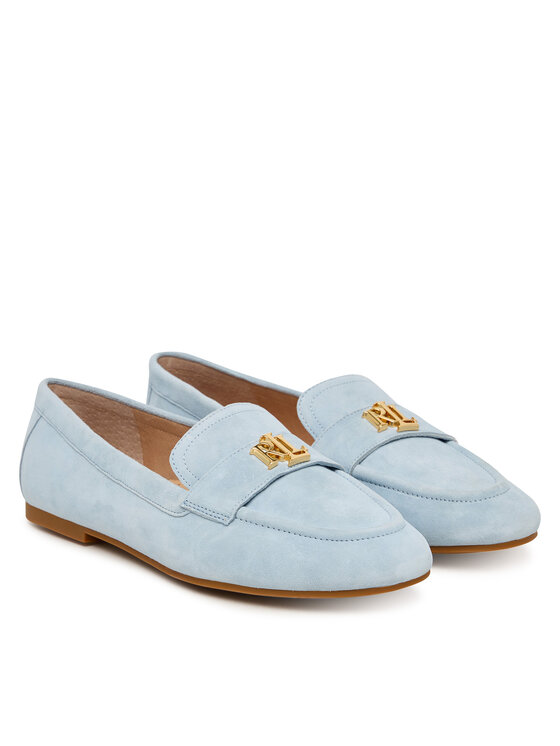 LAUREN RALPH LAUREN Lords LAUREN RALPH LAUREN 802946809016 Albastru deschis