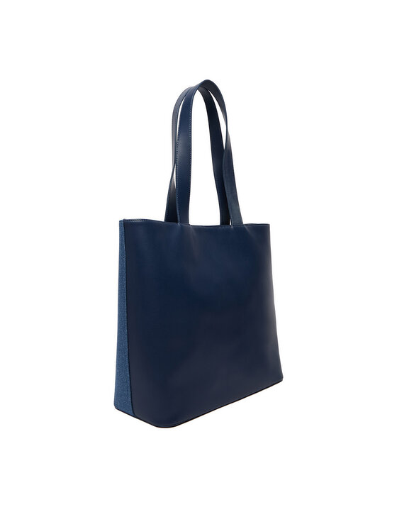 Guess Jeans Сумка Guess Jeans CWBEO-GUESS-B-010-09 Cиній