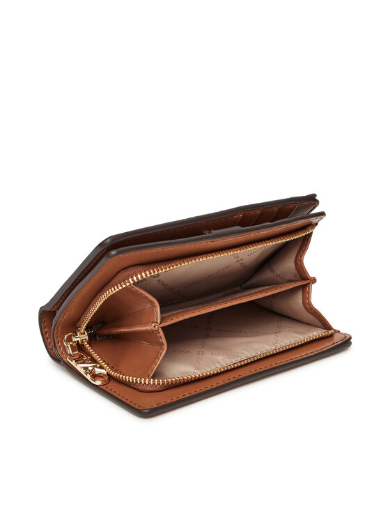 MICHAEL Michael Kors Pénztárca MICHAEL Michael Kors 32R4G8ED6L Barna