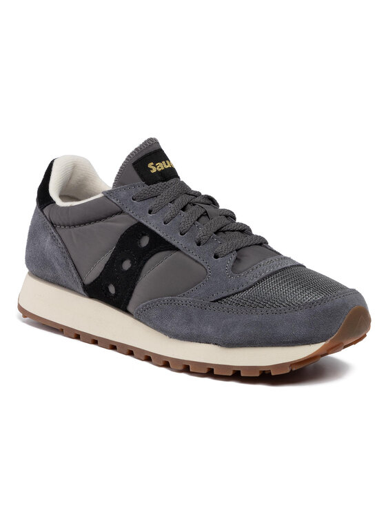 Saucony Sportcipők Saucony Jazz Original Vintage S70368-86 Szürke