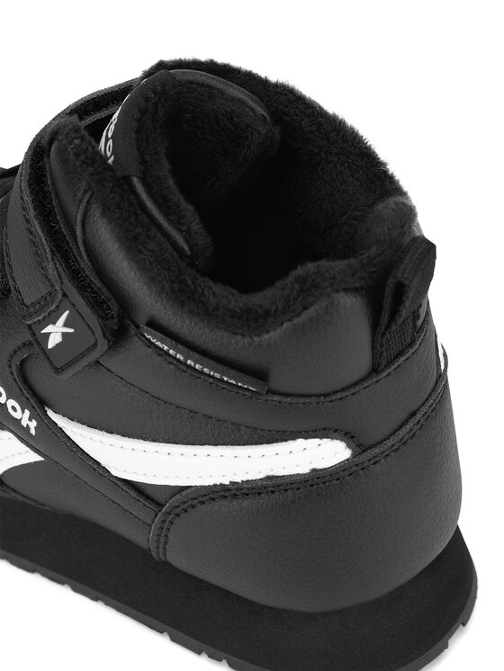 Reebok Снікерcи Reebok H8-029 CH Чорний