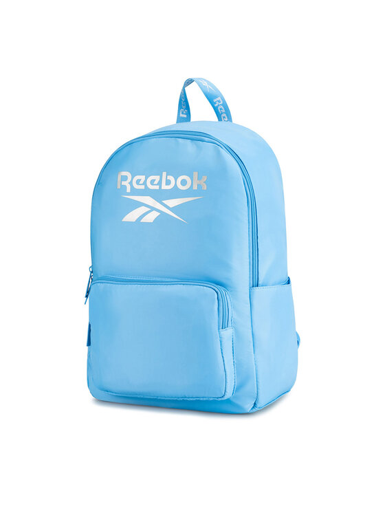 Reebok Plecak Reebok RBK-013-CCC-06 Niebieski