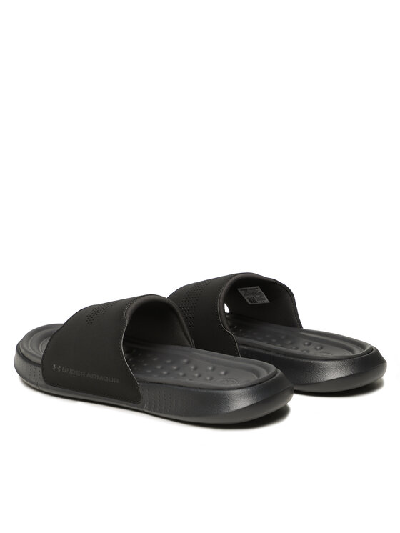Under Armour Papucs Under Armour Ua U Ansa Elevate Sl 3025044-001 Fekete