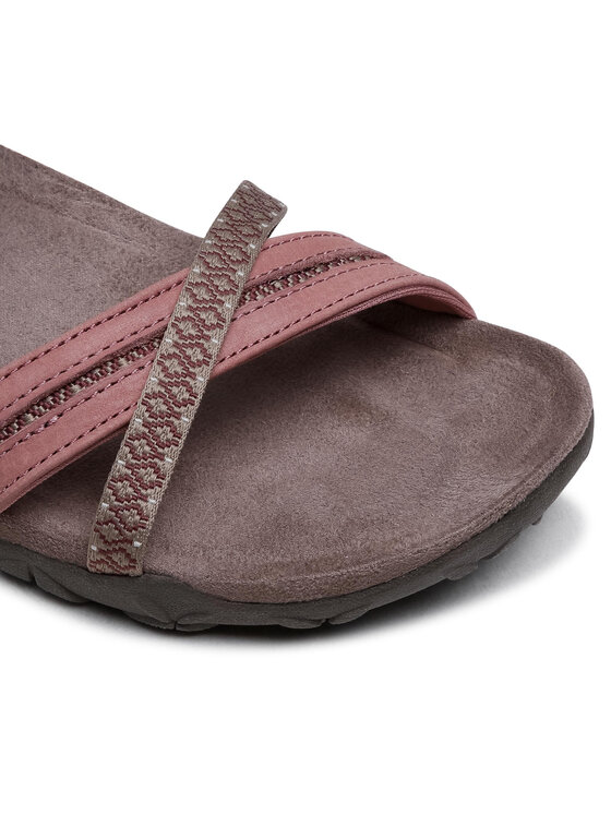 Merrell Sandales Merrell Terran Cross II J003588 Rozā