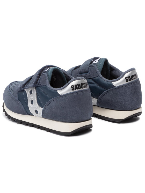 Saucony Superge Saucony S-Jzz Og SK262125 Mornarsko modra