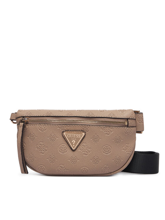 Guess Сумка Guess Devon TWDP97 45083 Темно-бежевий