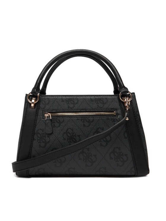 Guess Сумка Guess Karnilla Logo HWOS99 01060 Чорний