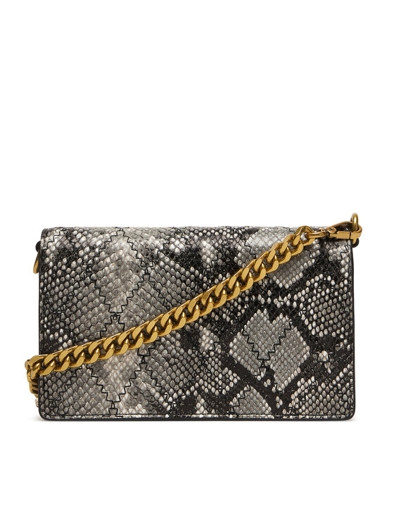 Just Cavalli Pénztárca Just Cavalli 81RA5PG2 ZSD84 Fekete