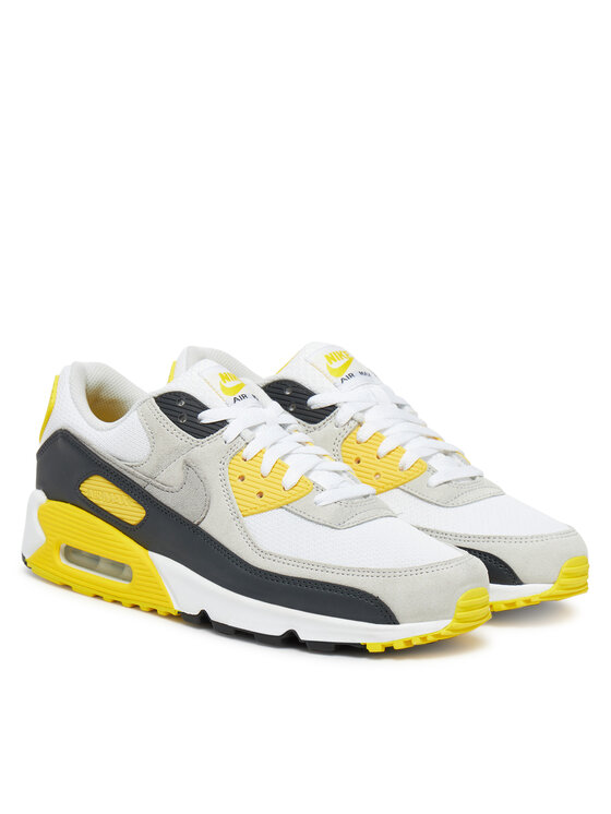Nike Снікерcи Nike Air Max 90 DM0029 111 Сірий
