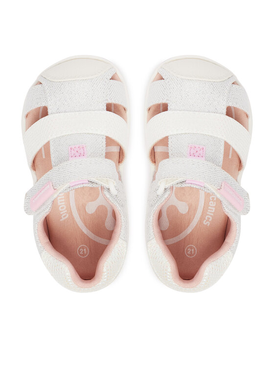 Biomecanics Sandalias Biomecanics 262194 M Blanco