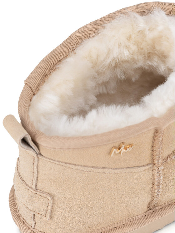 MEXX Снігоходи MEXX MICH2003743W Бежевий