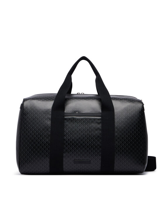 Calvin Klein Τσάντα Σαββατοκύριακου Calvin Klein LV04D3471G Μαύρο