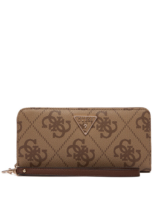 Guess Portofel Guess Laurel II Slg SWSO74 59146 Maro