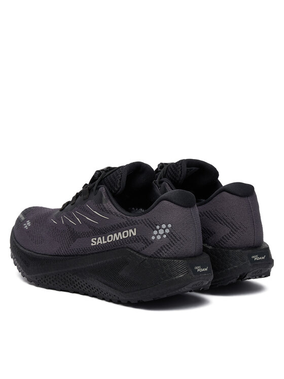 Salomon Bežecké topánky Salomon Aero Blaze 4 gtx GORE-TEX L45403000 Čierna