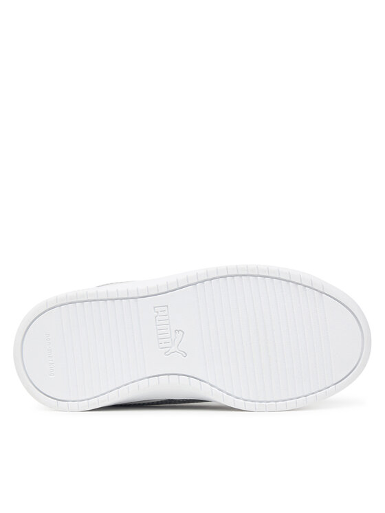 Puma Αθλητικά Puma Puma Rickie Classic V Ps 394253 Λευκό