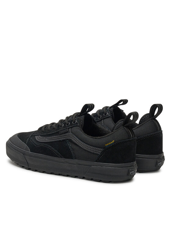 Vans Πάνινα παπούτσια Vans MTE Old Skool VN000CVNBKA1 Μαύρο