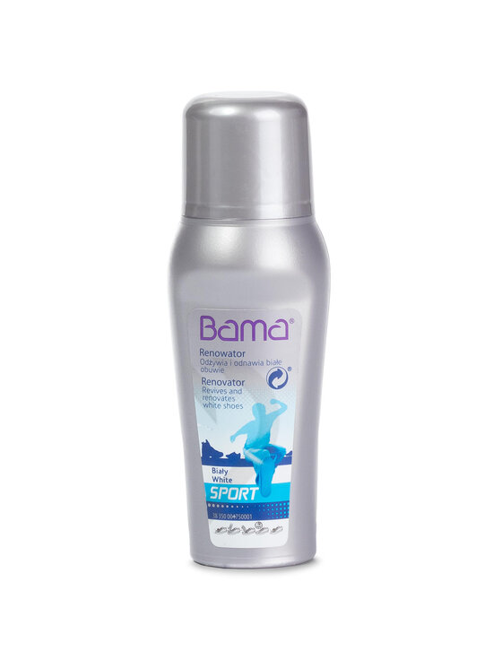 Bama Renovátor Bama Renovator W83F CZ Bílá