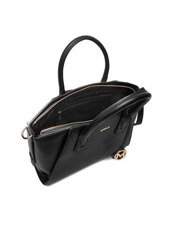 MEXX Geantă MEXX C-MEXX-L-013-08 Negru