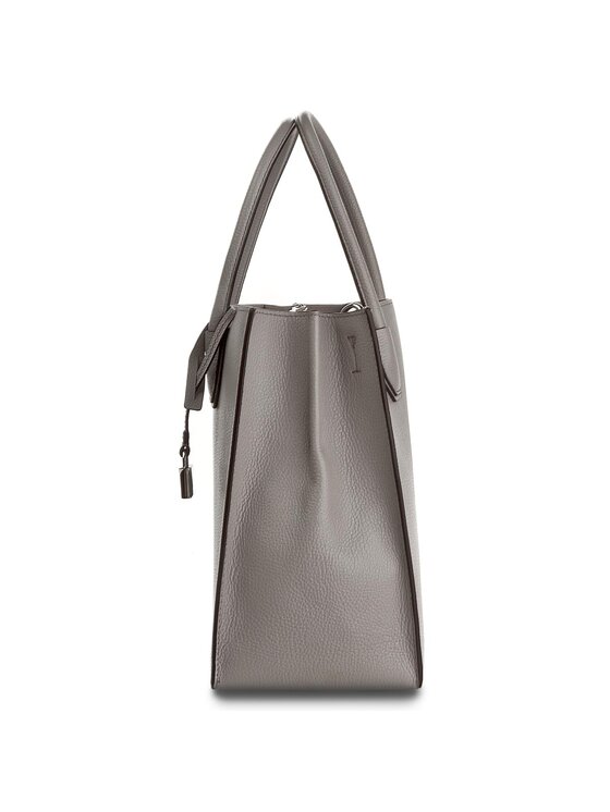 Michael Kors Bolso Michael Kors Mercer 30F6SM9T3L Gris