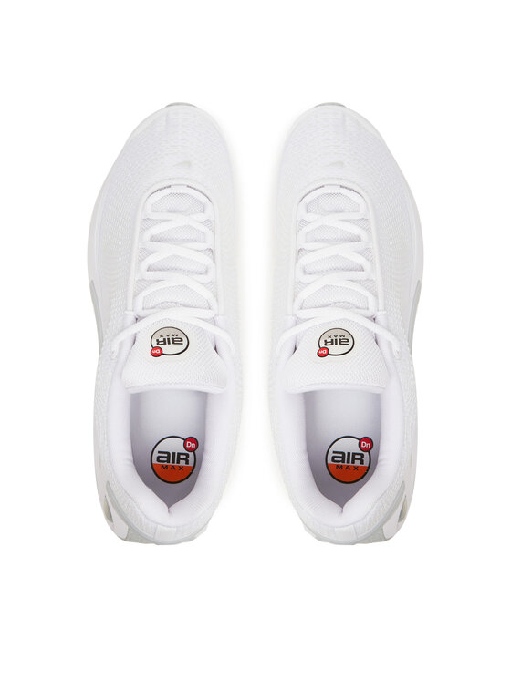 Nike Sneakers Nike Air Max Dn DV3337 Bianco