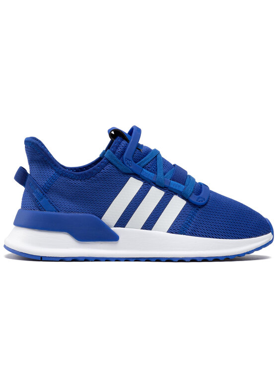 adidas Zapatillas adidas U_Path Run J FX5067 Azul