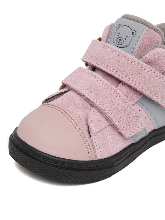 Lasocki Kids Снікерcи Lasocki Kids CEO-AVO-230-338 Рожевий