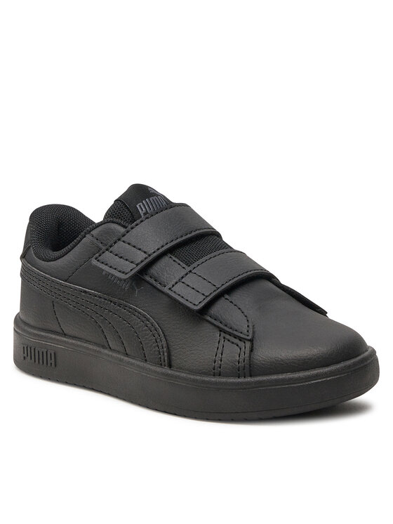 Puma Снікерcи Puma Rickie Classic V Ps 394253-11 Чорний
