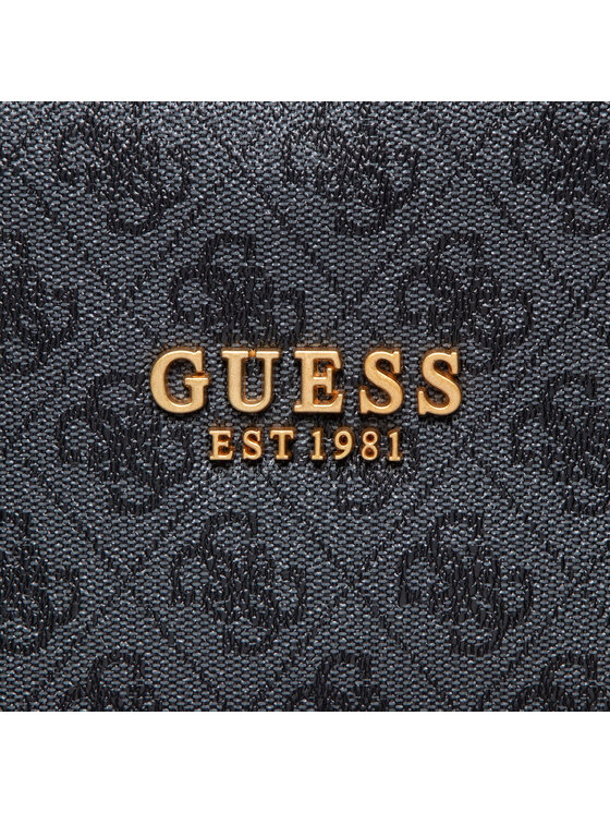Guess Bolso Guess Silvana (SB) HWSB86 65230 Gris