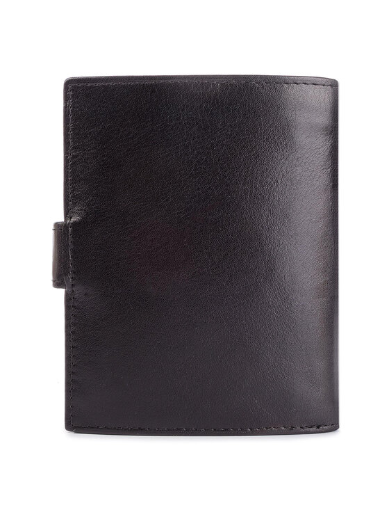 Pierre Cardin Гаманець Pierre Cardin TILAK06 326A Ffid Чорний