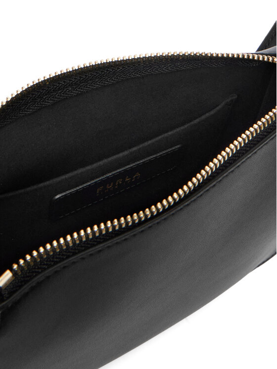 Furla Сумка Furla Ava S WB01818 BX3104 CN O6000 Чорний