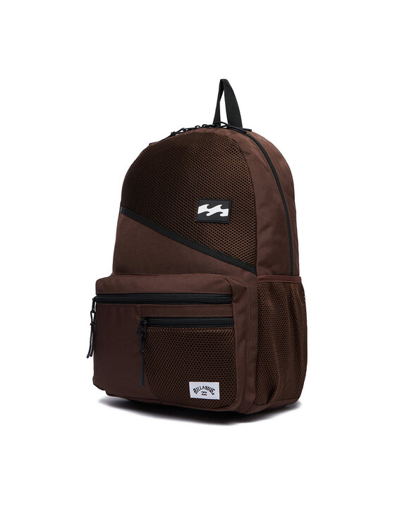 Billabong Zaino Billabong CWBEO-BLB-P-002-10 Marrone scuro