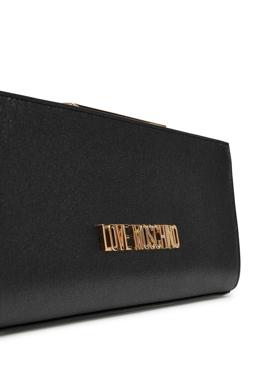 LOVE MOSCHINO Сумка LOVE MOSCHINO JC4144PP1OLS0000 Чорний