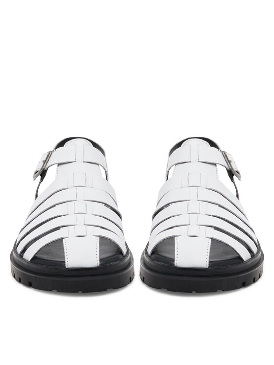 G-Star Raw Sandály G-Star Raw WI34-23568-03 Bílá