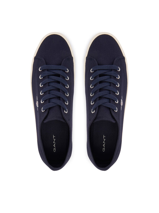 Gant Кросівки Gant 32638296 Cиній
