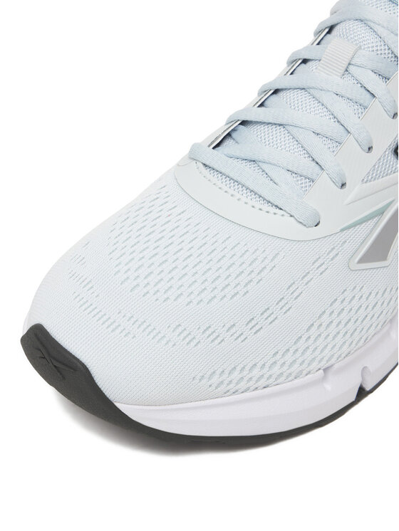 Reebok Взуття для бігу Reebok EO-ZIG DYNAMICA 6 100244516 W Сірий