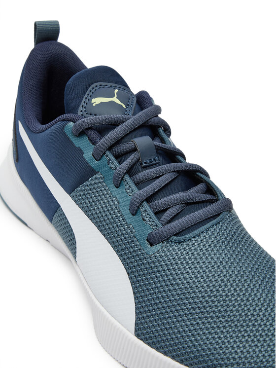 Puma Futócipő Puma Flyer Runner Jr 192928 49 Sötétkék