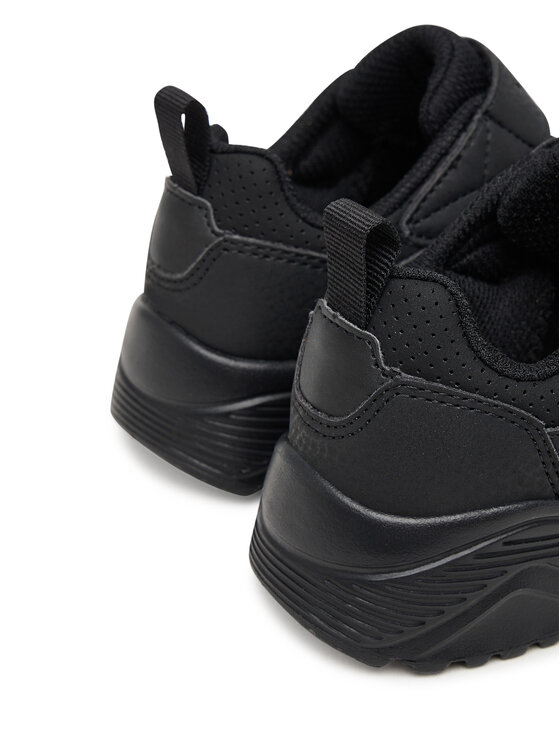 Skechers Snīkeri Skechers Uno Lite 403640L BBK Melns